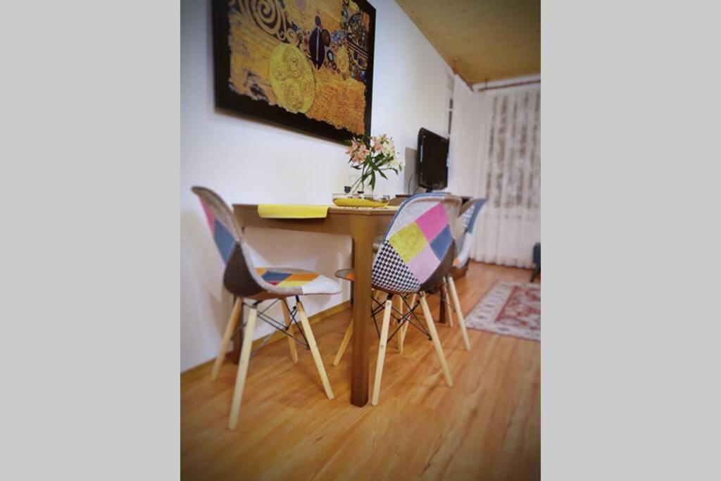 The Secret Lodge- New With Private Garage, Entire House Veliko Tarnovo Ngoại thất bức ảnh