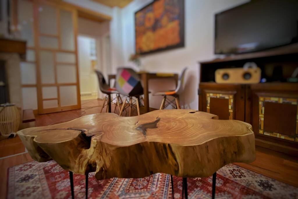 The Secret Lodge- New With Private Garage, Entire House Veliko Tarnovo Ngoại thất bức ảnh
